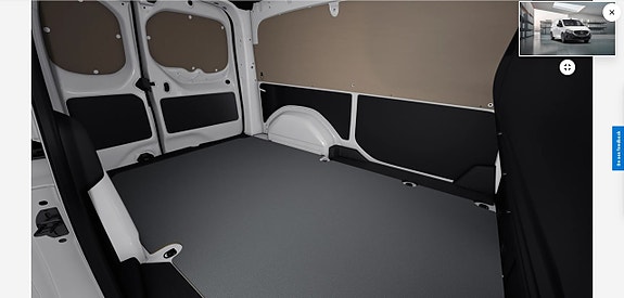 Mercedes-Benz Citan 112 11 of 13