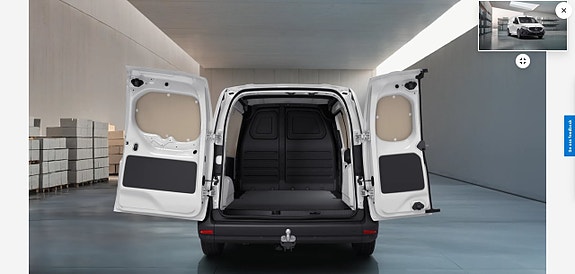Mercedes-Benz Citan 112 12 of 13