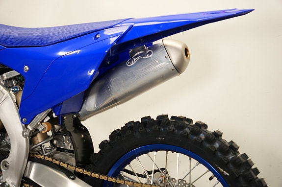 Yamaha YZ250F *KAMPANJ* RÄNTEFRITT/INBYTE 10 of 16
