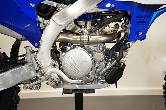 Yamaha YZ250F *KAMPANJ* RÄNTEFRITT/INBYTE 7 of 16