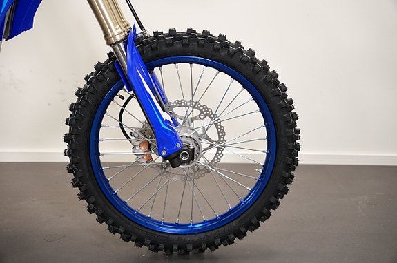 Yamaha YZ250F *KAMPANJ* RÄNTEFRITT/INBYTE 16 of 16