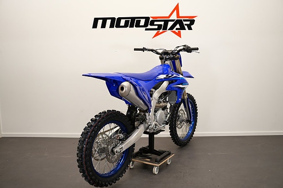 Yamaha YZ250F *KAMPANJ* RÄNTEFRITT/INBYTE 6 of 16