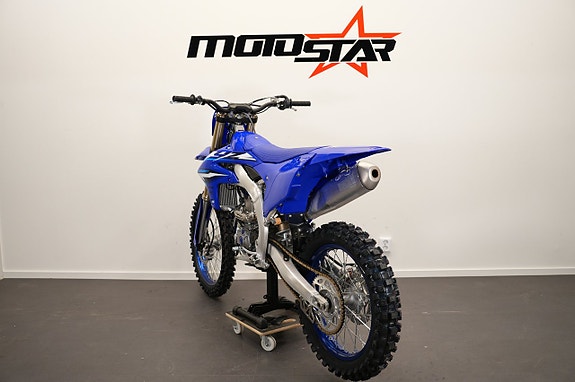 Yamaha YZ250F *KAMPANJ* RÄNTEFRITT/INBYTE 5 of 16