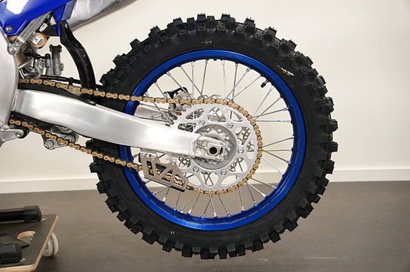 Yamaha YZ250F *KAMPANJ* RÄNTEFRITT/INBYTE 14 of 16