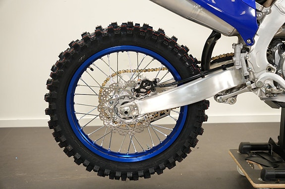 Yamaha YZ250F *KAMPANJ* RÄNTEFRITT/INBYTE 15 of 16