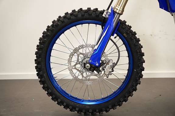 Yamaha YZ250F *KAMPANJ* RÄNTEFRITT/INBYTE 13 of 16