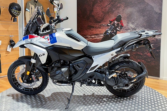 BMW R 1300 GS | Alla paket | Sommarkampanj - spara 28.800:- 2 of 9