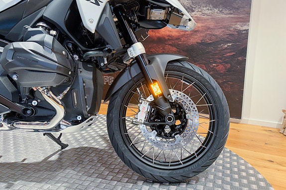 BMW R 1300 GS | Alla paket | Sommarkampanj - spara 28.800:- 5 of 9