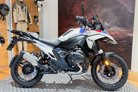 BMW R 1300 GS |Comfort|Dynamic|Toruing|Inovation|Omgående leverans|