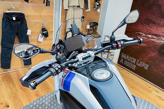 BMW R 1300 GS | Alla paket | Sommarkampanj - spara 28.800:- 6 of 9
