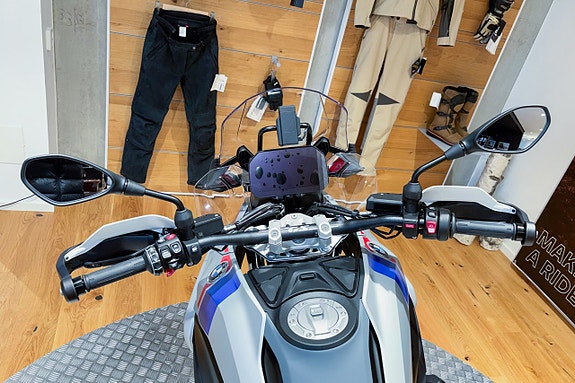 BMW R 1300 GS | Alla paket | Sommarkampanj - spara 28.800:- 7 of 9