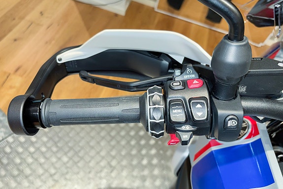 BMW R 1300 GS | Alla paket | Sommarkampanj - spara 28.800:- 8 of 9