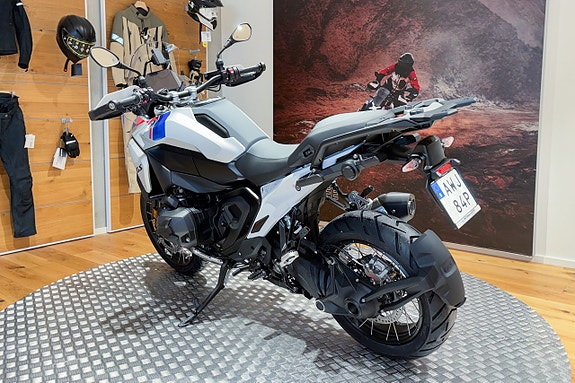 BMW R 1300 GS | Alla paket | Sommarkampanj - spara 28.800:- 4 of 9