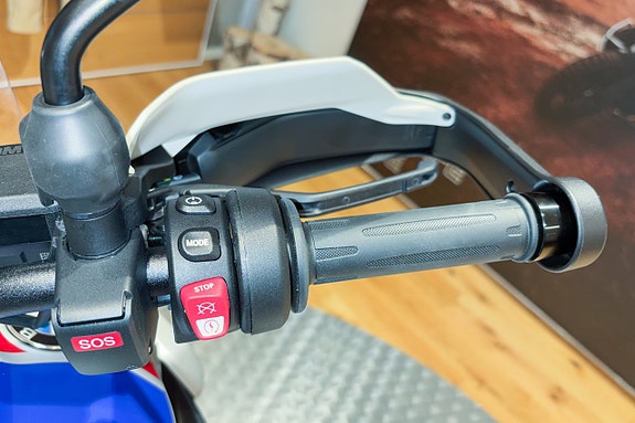 BMW R 1300 GS | Alla paket | Sommarkampanj - spara 28.800:- 9 of 9