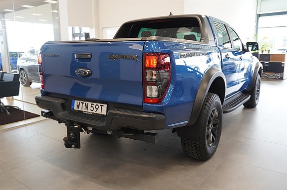 Ford Ranger Raptor 6 of 21