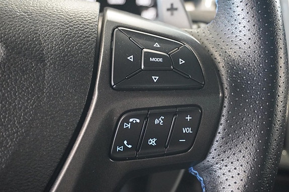 Ford Ranger Raptor 20 of 21