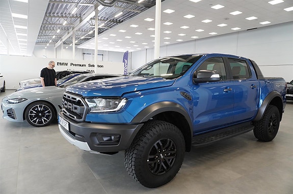 Ford Ranger Raptor 3 of 21