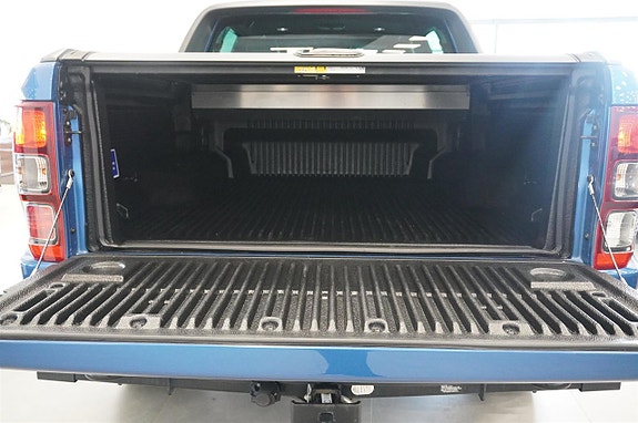 Ford Ranger Raptor 13 of 21