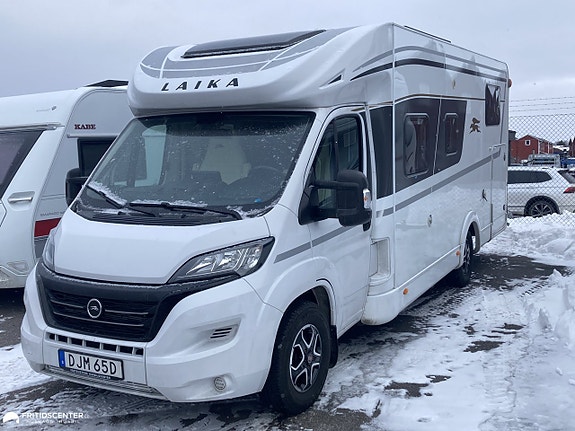 Laika KOSMO 509 EMBLEMA *Inkommande, kontakta säljare för mer information*