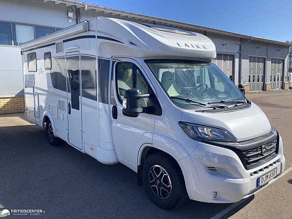 Laika KOSMO 509 EMBLEMA