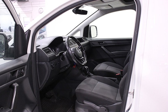 Volkswagen Caddy 6 of 17