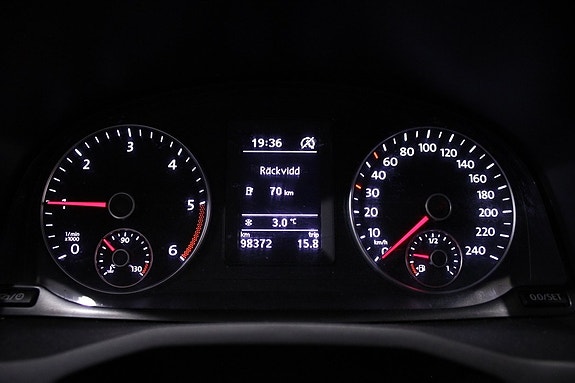 Volkswagen Caddy 13 of 17