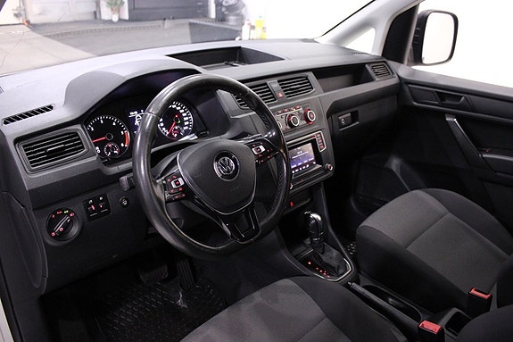 Volkswagen Caddy 16 of 17