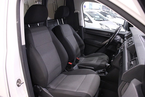 Volkswagen Caddy 11 of 17