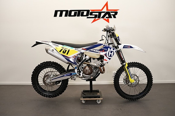 Husqvarna FE250 36 mån RÄNTEFRITT