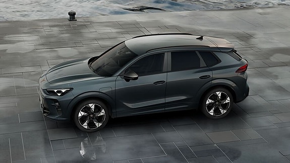 Cupra Terramar 2 of 5