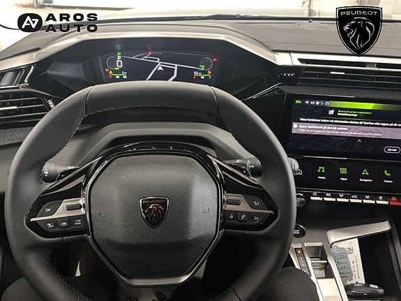 Peugeot 308 SW 10 of 14