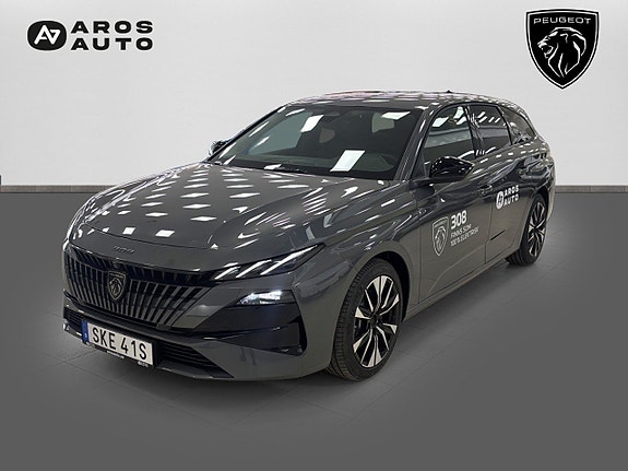 Peugeot 308 SW