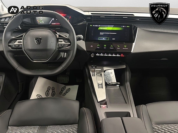 Peugeot 308 SW 7 of 14