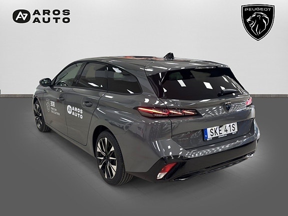 Peugeot 308 SW 6 of 14