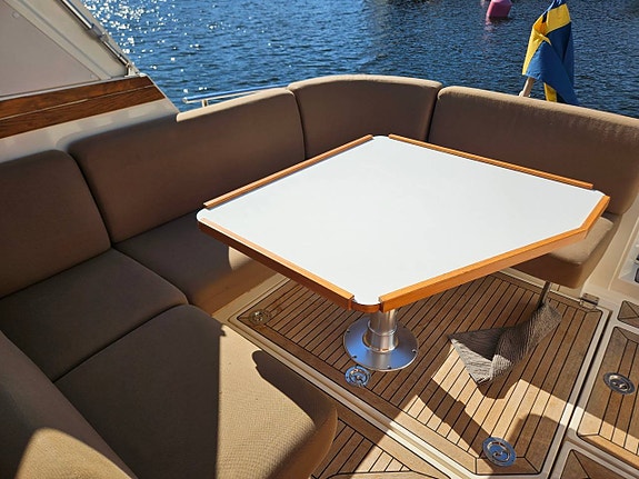 Aquador 28 dc-2013 (uttag2016) Mercruiser QSD 4,2 DTS 5 tim 7 of 12