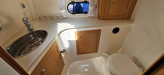 Aquador 28 dc-2013 (uttag2016) Mercruiser QSD 4,2 DTS 5 tim 12 of 12