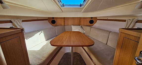 Aquador 28 dc-2013 (uttag2016) Mercruiser QSD 4,2 DTS 5 tim 10 of 12