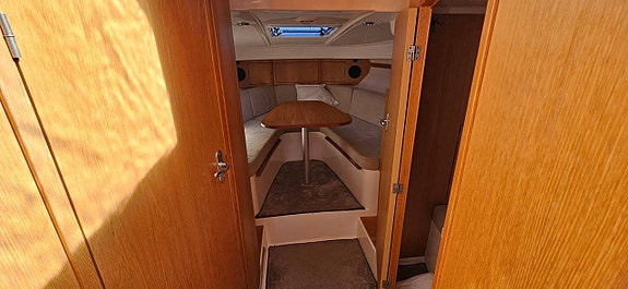 Aquador 28 dc-2013 (uttag2016) Mercruiser QSD 4,2 DTS 5 tim 9 of 12