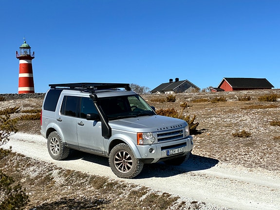 Land Rover Discovery 3 3 of 5