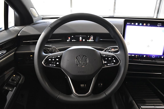 Volkswagen ID.7 8 of 21