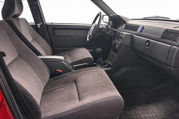 Volvo 940 5 of 8