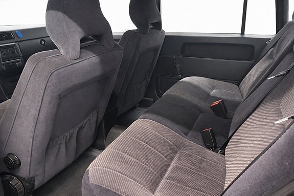 Volvo 940 4 of 8