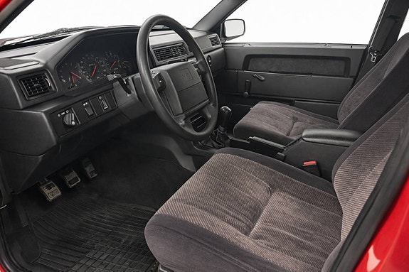 Volvo 940 6 of 8
