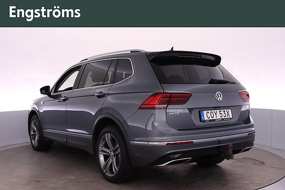 Volkswagen Tiguan Allspace 5 of 5