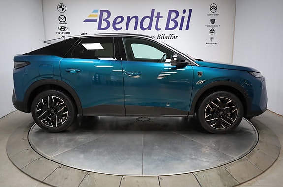 Peugeot 3008 13 of 23