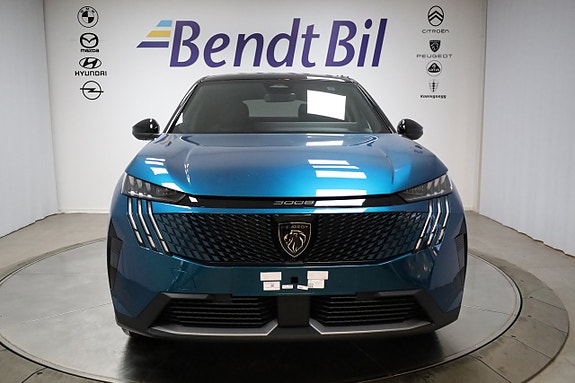 Peugeot 3008 2 of 5