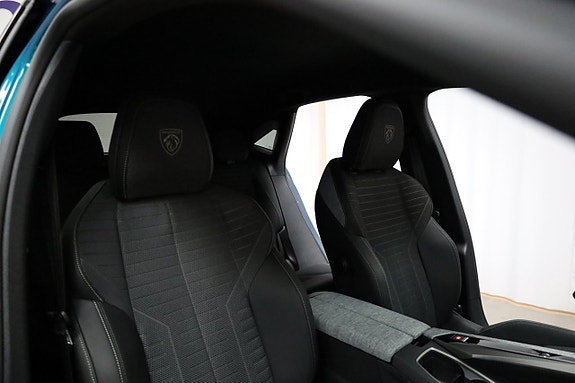 Peugeot 3008 18 of 23