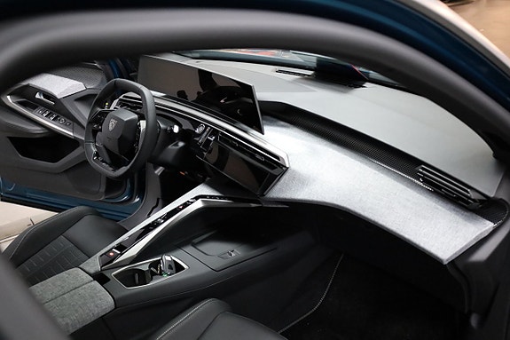 Peugeot 3008 17 of 23