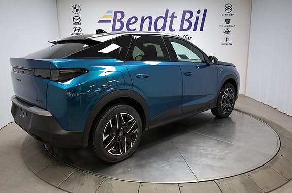 Peugeot 3008 12 of 23