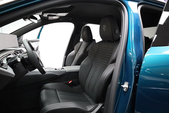 Peugeot 3008 14 of 23
